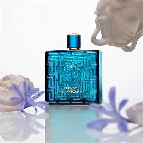 versace eros eau du parfum|Versace Eros 2020.